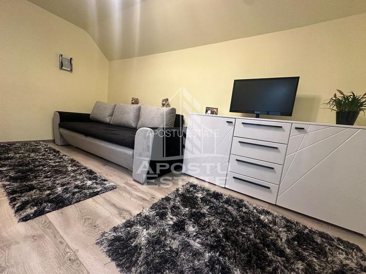 Casa individuala, 5 camere, P+M, Utvin - 6