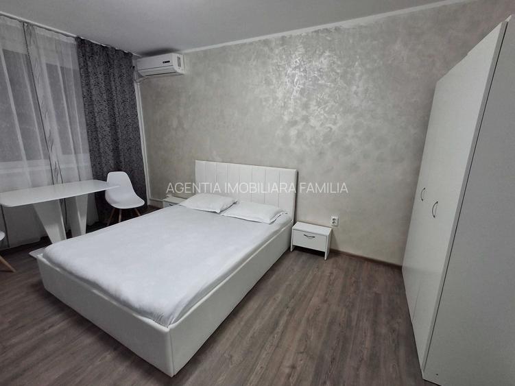 Vanzare garsoniera, Tiglina 1,(A-uri) pret 35.000EUR, etaj 4 - 4