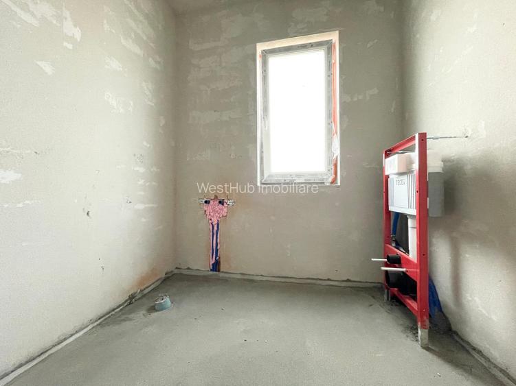 COMISION 0% Duplex modern 3 camere - Mosnita Noua - 13
