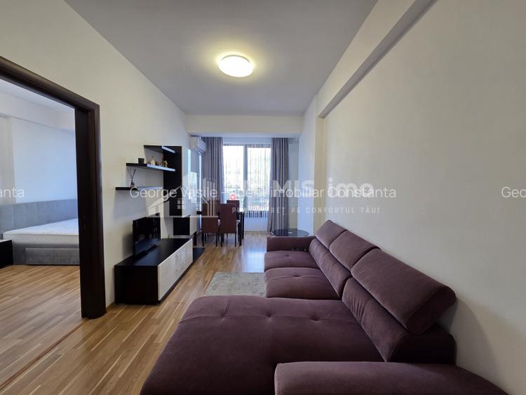 Apartament 2 camere parcul Tabacarie - 2