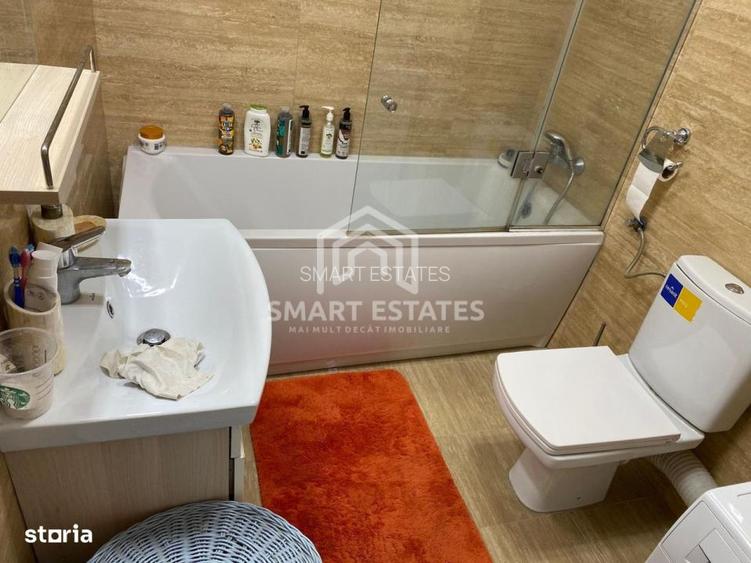 3 camere locatie premium Popa Nan | etaj 1 | bloc 2019 - 9