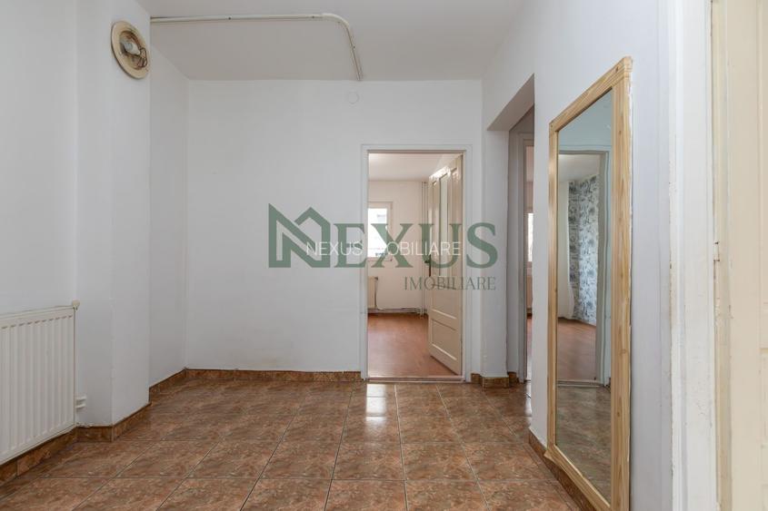 Apartament 3 camere decomandat, Zona Narcisa - 10