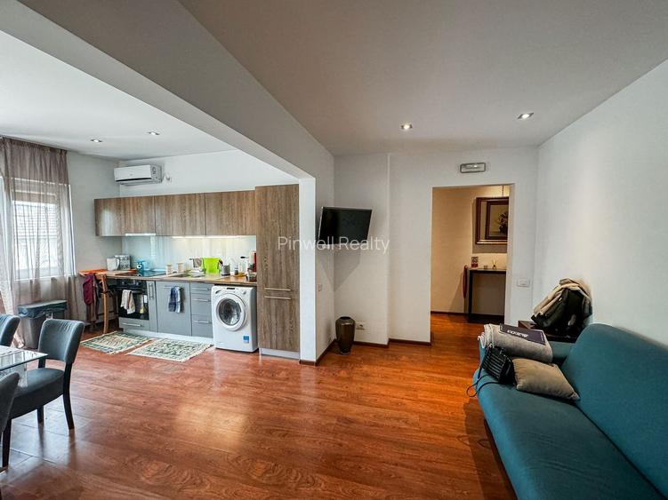 Apartament 3 camere Caderea Bastiliei - 3