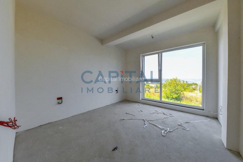 COMISION 0! Casa individuala 220 mp, Teren 400 mp, Zona Restaurant Aroma - 7