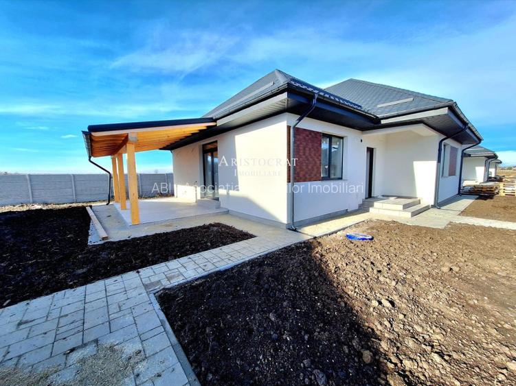 Casa individuala proximitate padure Corbeanca - 3