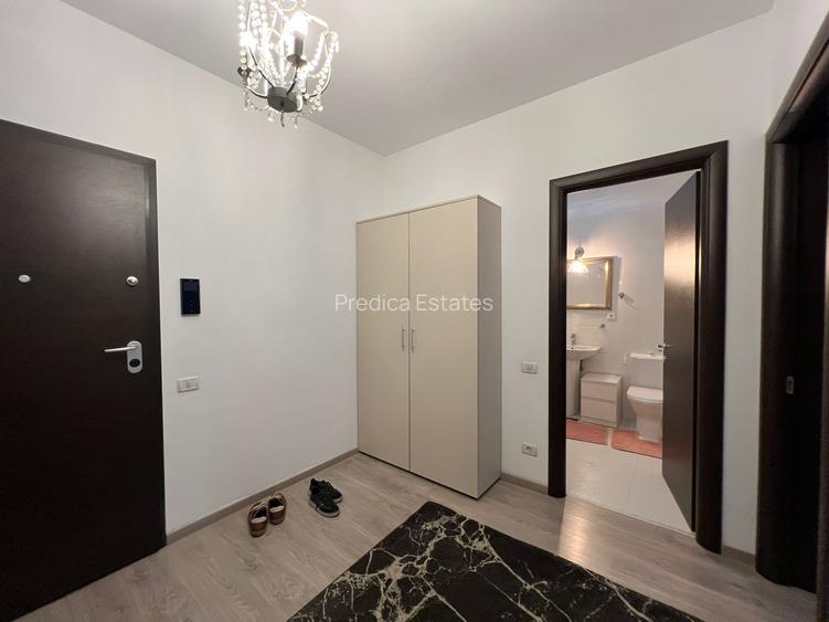 2 camere - LAGUNA RESIDENCE, Barbu Văcărescu, Floreasca, Promenada - 6