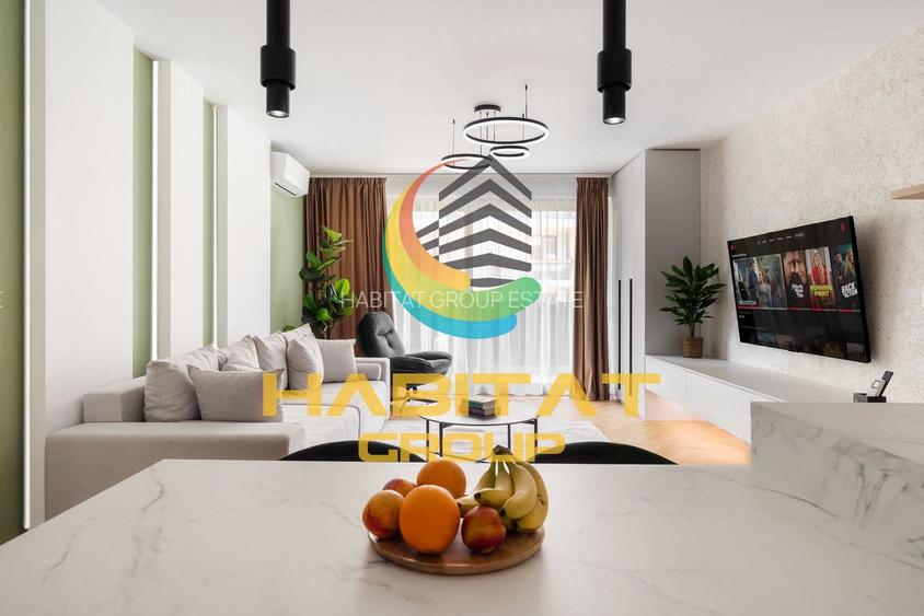 Vanxare apartament 2 camere 62mp Lidl la 2 min Zona Brancoveanu - 5