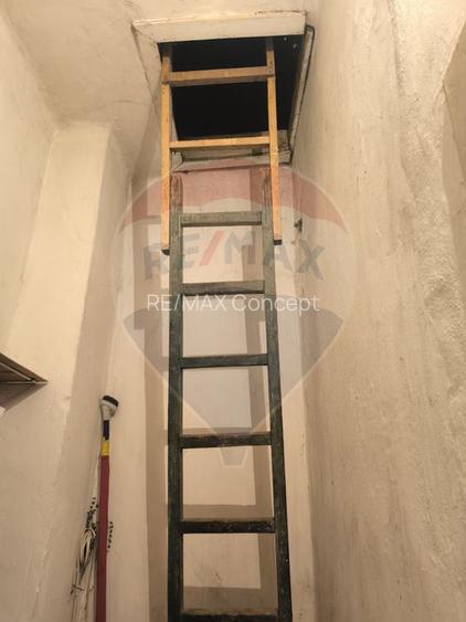 Casă de vanzare 3 camere Gherla - 25