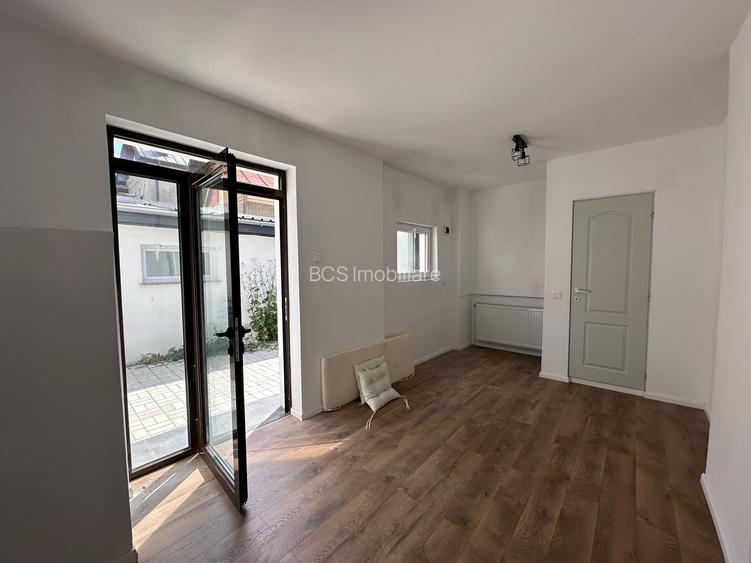 Vanzare - Imobil - Renovat - Curte proprie - Floreasca - 18
