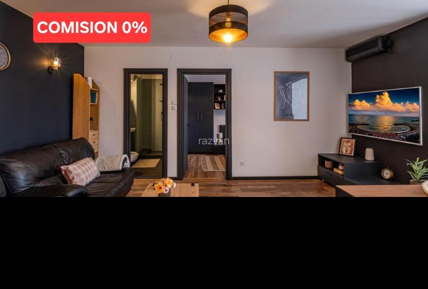 Apartament 2 Camere Ultra-Central | Universitate -FARA RISC SEISMIC  - 4