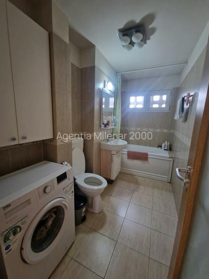 lânga Medicină și Prefectură-pe frumoasa stradă Nicolae Iorga - 15