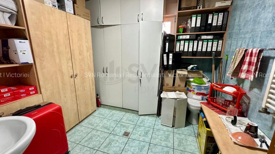 REA1021651 Apartament 6 camere pretabil birou sau rezidential - 10