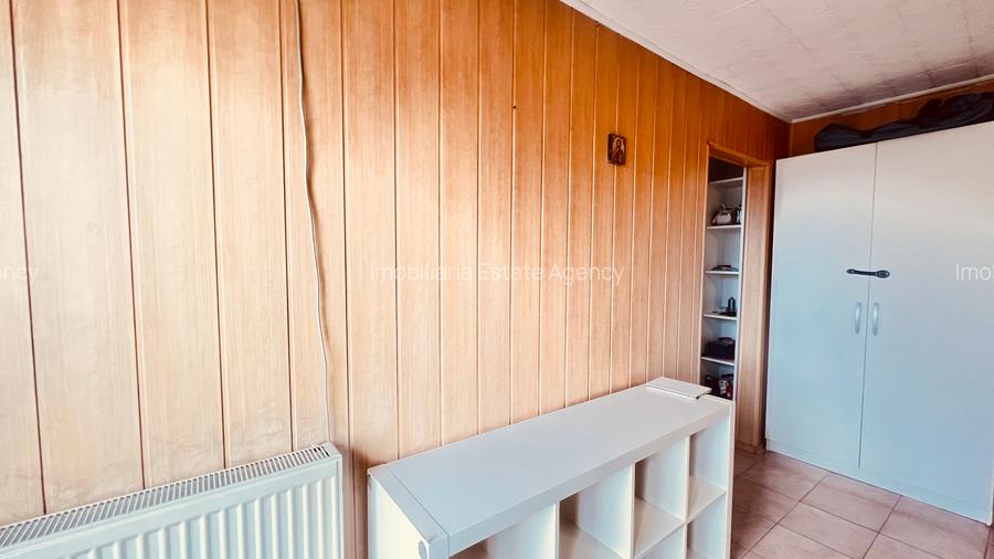 Apartament 2 camere Piață Kogălniceanu, stradal, 5 minute de metrou, mobilat - 4