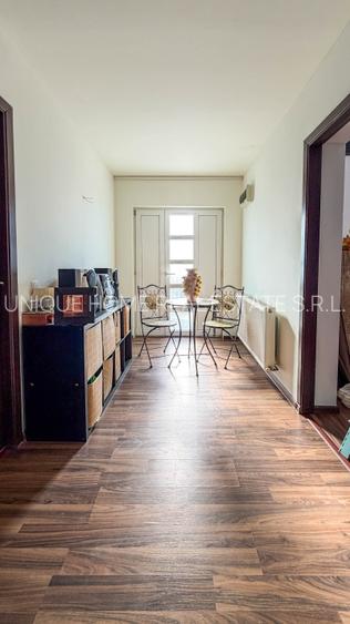 Varasti: Vila individuala cu o curte de 1000 mp ! - 24