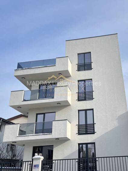 Spatiu de birouri/Showroom PREMIUM **183mp**Parcare // Tei/Barbu Vacarescu - 22