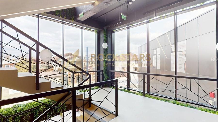 Spatiu ideal pentru Loc de joaca / Activitati copii | 148.6 mp | Dobroesti - 11