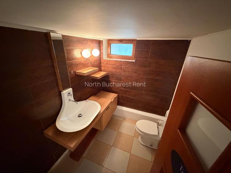 Beauty Salon | Cotroceni Area | 120 sqm | Fully equipped - 3