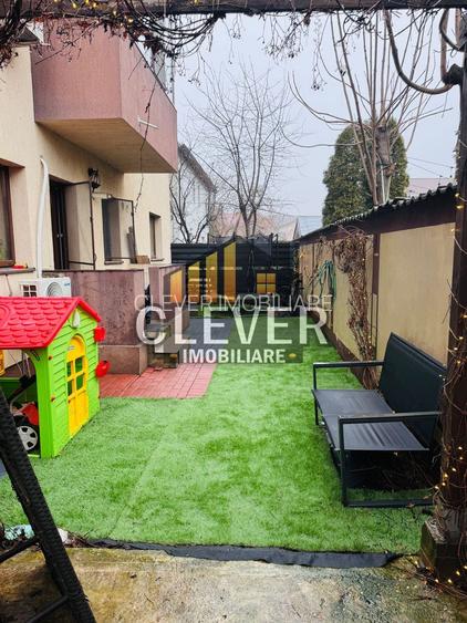 Apartament 2 camere cu gradina 52 mp – Bragadiru, Independenței - 13