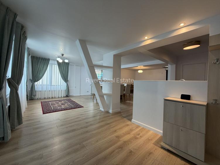 APARTAMENT 5 CAMERE | HERESTRAU - AVIATIEI | COMPLET MOBILAT SI UTILAT - 2