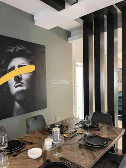 Penthouse 3 camere, Imparatul Traian, Craiova - 4