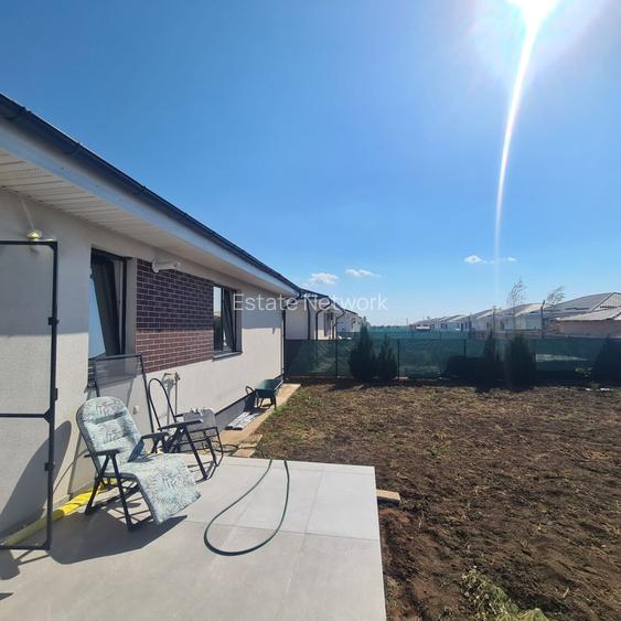 Casa individuala The 8 Residence mobilata/utilata - 26