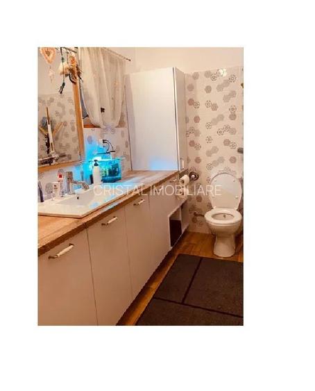 De vanzare apartament studio Crangasi - 5