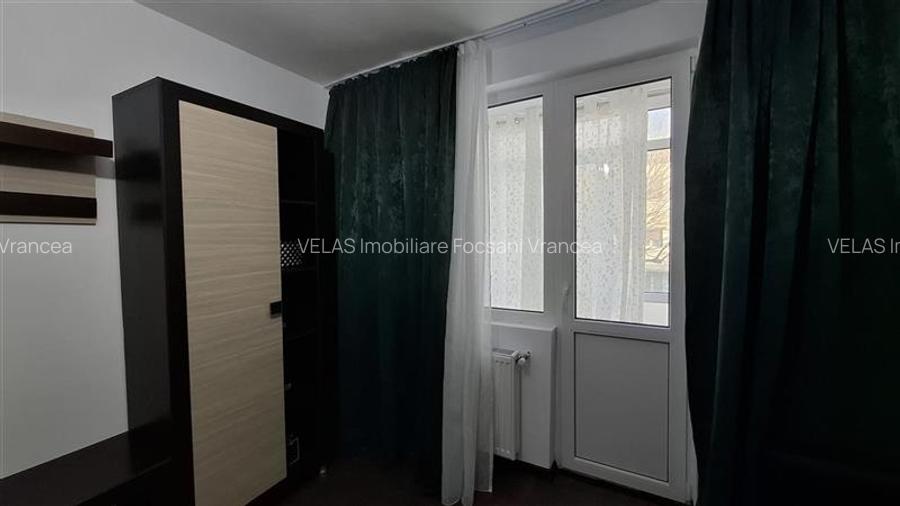 Apartament 2 camere, et 3, CT, mobilat si utilat, Zona Sud - 9