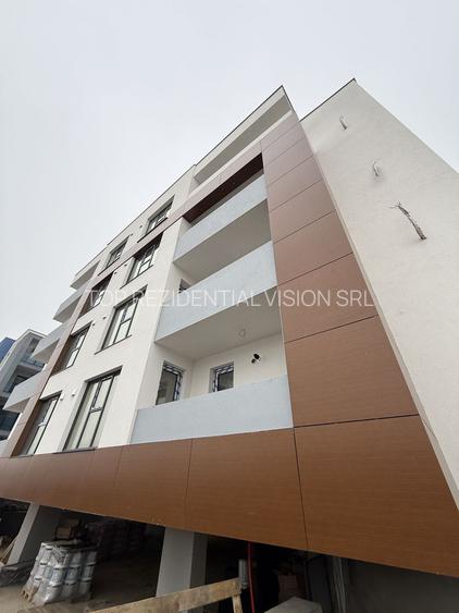 Ap 2 Camere Romco Rezidențial - Panouri Fotovoltaice! - 2