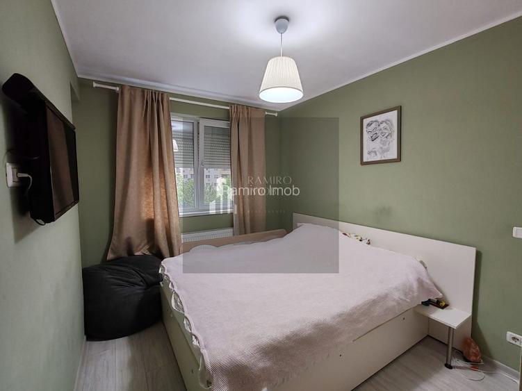 Apartament 3 camere,Metalurgiei/Drumul Binelui,parcare,mobilat-utilat - 2