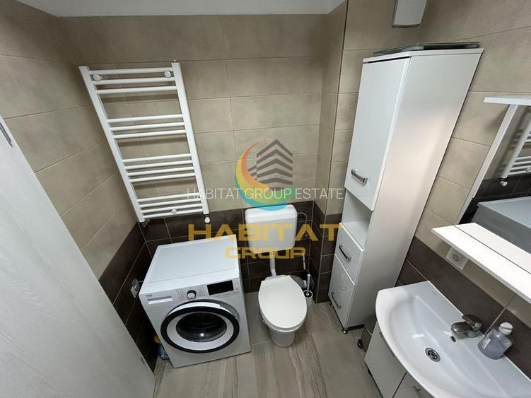 Vanzare Apartament 2 Camere Mobilat si Utilat- Berceni! - 6