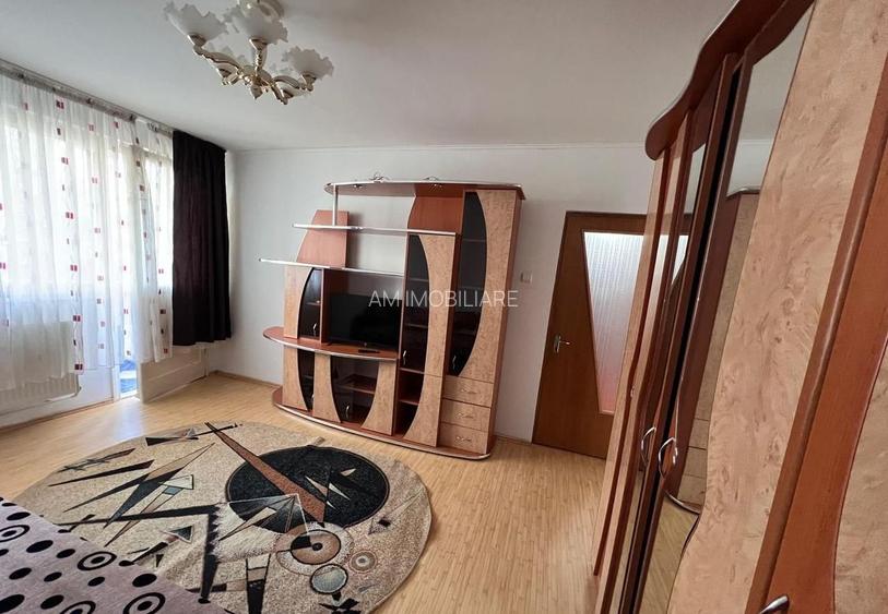 AP. 2 CAMERE GIURGIULUI, LOC PARCARE, BUCATARIE INCHISA, MOBILAT - 2