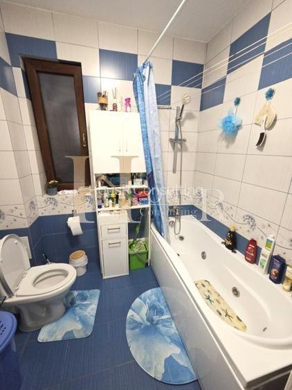 Doar 6 apartamente in bloc. Aproape de Penny. Mobilat si utilat ! - 13