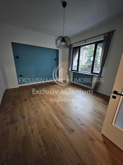 Parter Dorobanti - Spatiu Piata Romana birouri  - 3