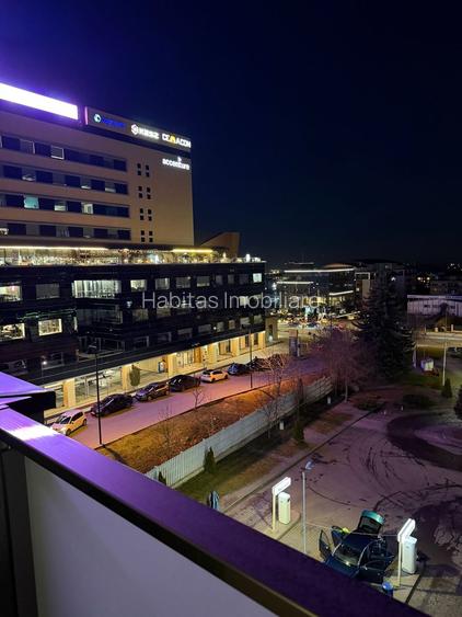 Apartament 2 camere 56 mp cu terasa, Europa, loc de parcare - 9