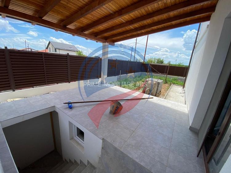 CASA SPATIOASA 4 DORMITOARE 100 M UTILI ZONA CAPSUNARIE DAMILA - 12
