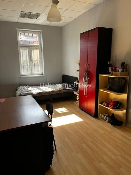 Camere de închiriat 230–350€, 8 camere, utilități incluse, Zona Garii - 4