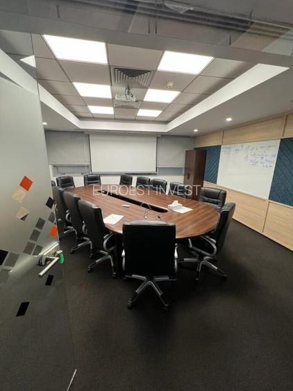 Spatiu de inchiriat - Promenada Mall, imobil clasa A - 6