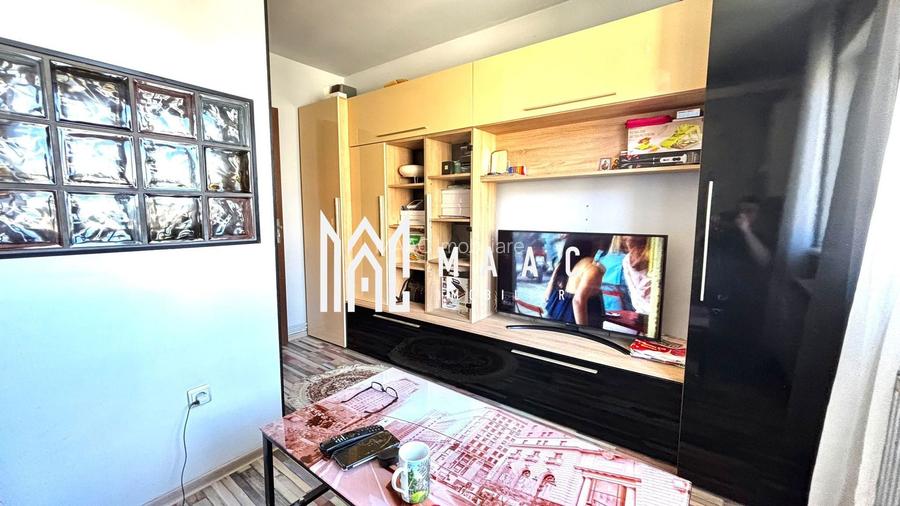 Apartament 2 camere | Mobilat și utilat | 44 mp utili | Lazaret - 12