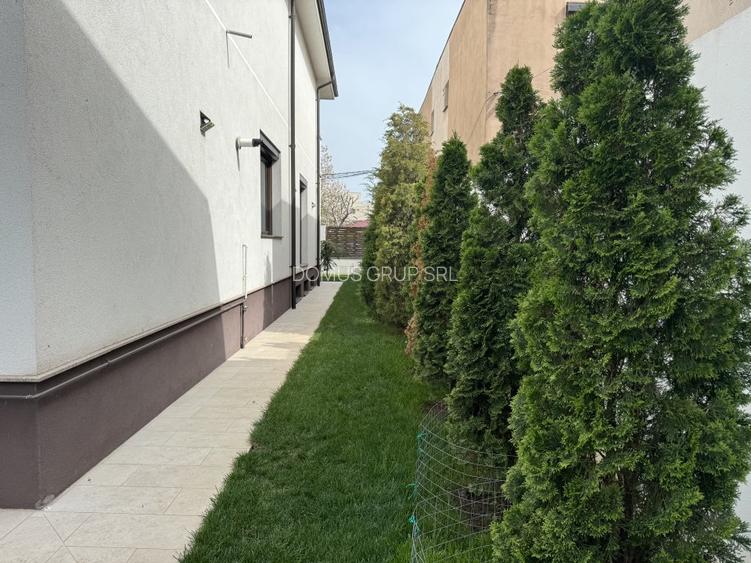 Vând vilă de lux S+P+et1 - 5