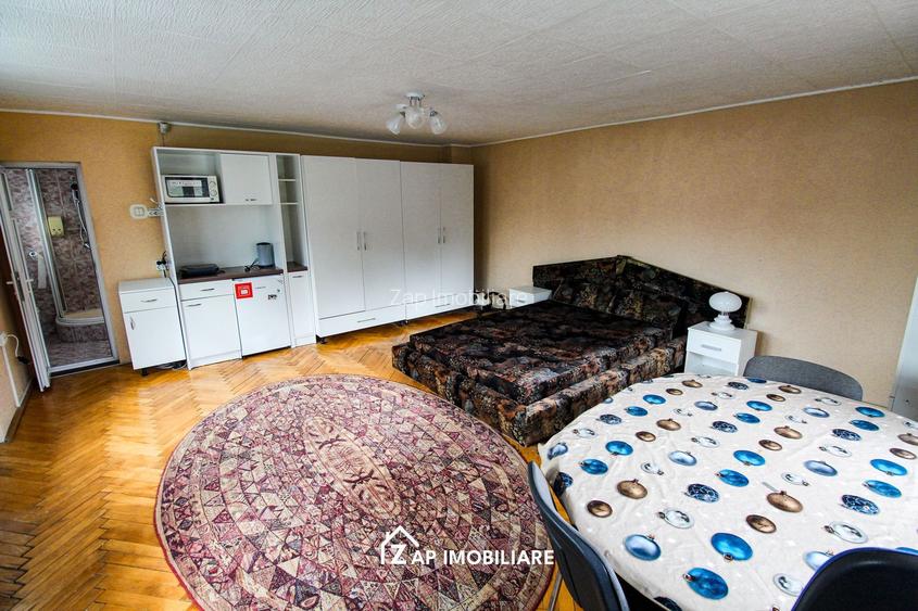 Apt 1 camera - 7 noiembrie - etaj 2 - 3