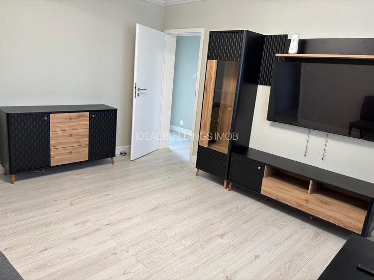 Apartament cu 3 camere in TEI-Parcul Circului - 3