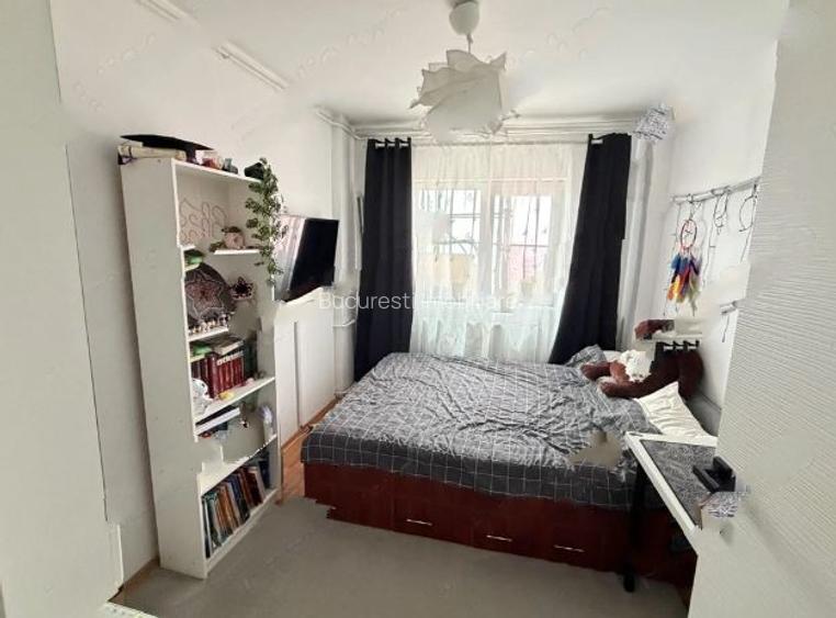 Apartament 3 Camere,Titan,1 Decembrie 1918,bl.1986,Amenajat,Liber - 6