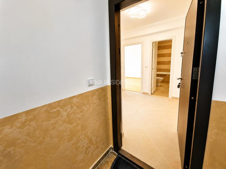 Apartament 2 camere decomandat intabulat parcare proprietate gradina 40 mp - 2