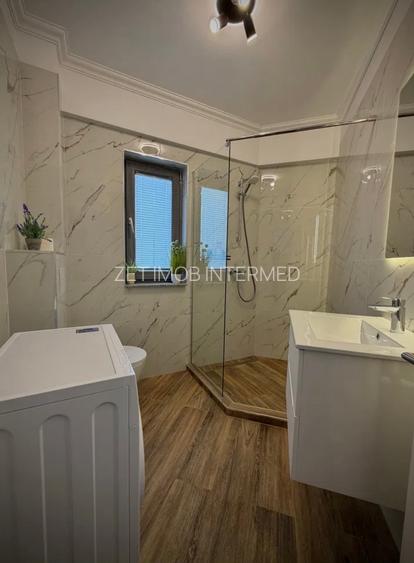 2 camere Piata Chibrit - str. Mircesti | imobil nou | - 7