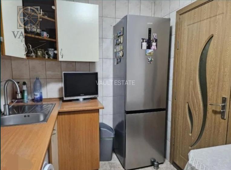 Apartament 3 camere - DECOMANDAT - zona BRANCOVEANU  - 5