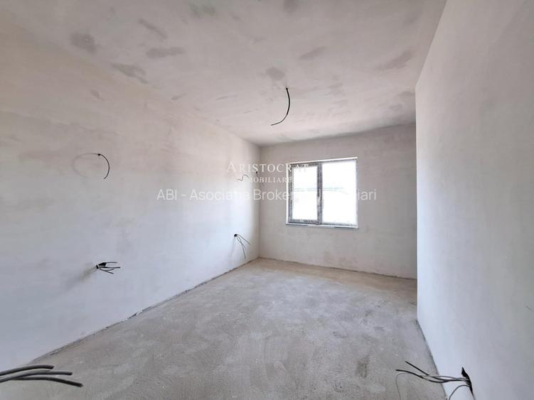 Casa individuala proximitate padure Corbeanca - 30