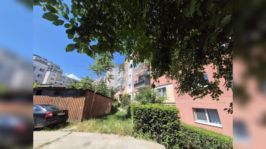 Apartament cu 2 camere, 51 mpu, garaj, zona FSEGA - 9
