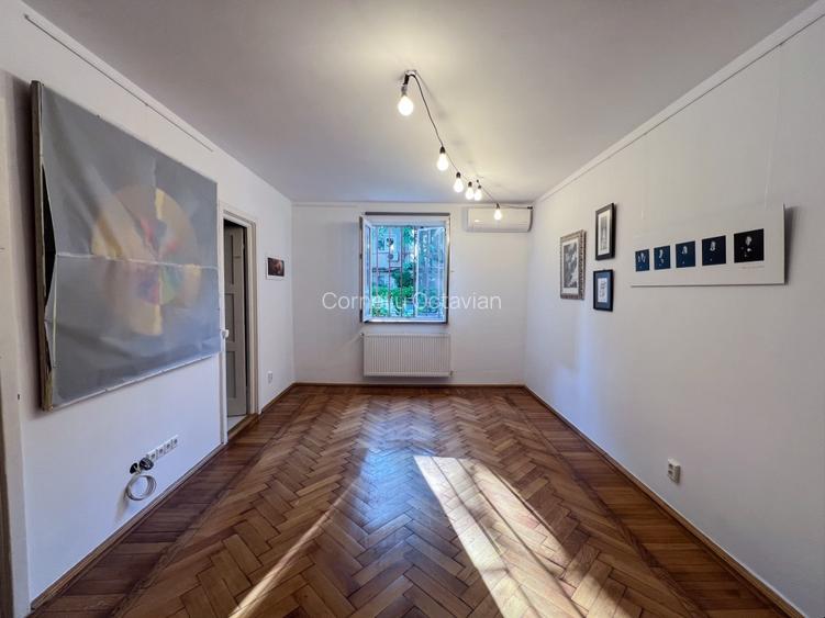 Vânzare garsonieră 40 mp, de la proprietar, Floreasca, București - 4