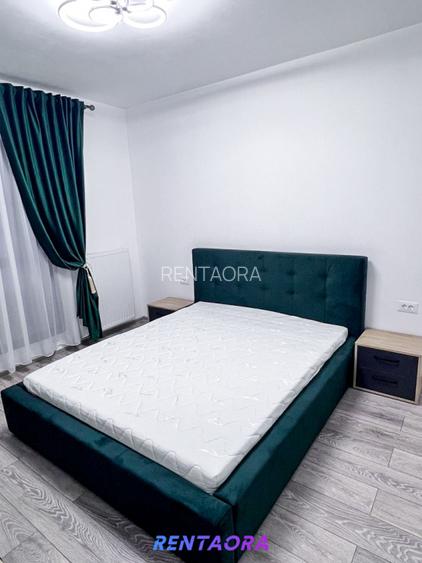 Lujerului Plaza Exigent Modern Luminos Parcul Liniei  - 4