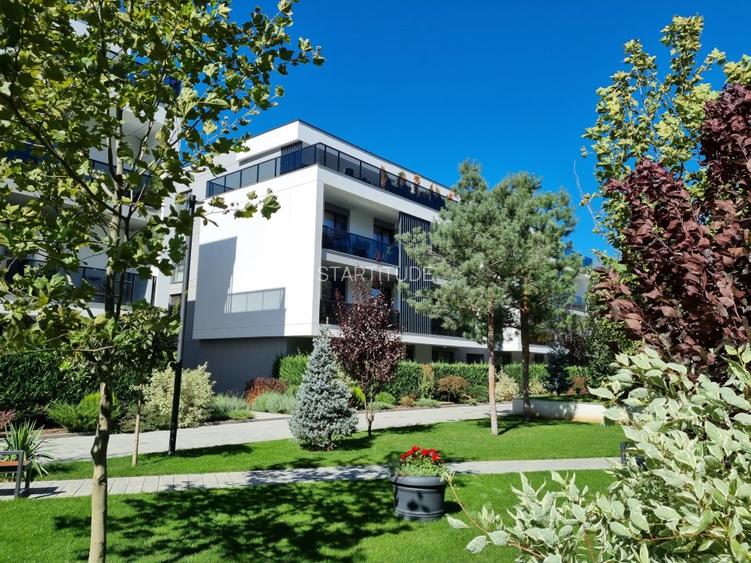 RESIDENCE5 IANCU NICOLAE 122, PAZA 24H, COMISION  0 - 30